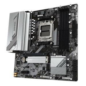 Gigabyte B650M GAMING PLUS WIFI H4 Gigabyte B650M GAMING PLUS WIFI - Socket AM5