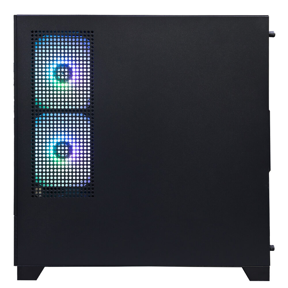 Infinity Aqua-M Pro - Micro-ATX Chassis