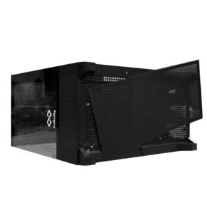 Infinity Aqua M Pro H11 Infinity Aqua-M Pro - Micro-ATX Chassis