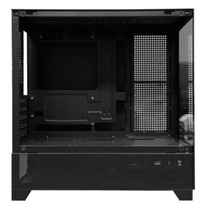 Infinity Aqua M Pro H4 Infinity Aqua-M Pro - Micro-ATX Chassis