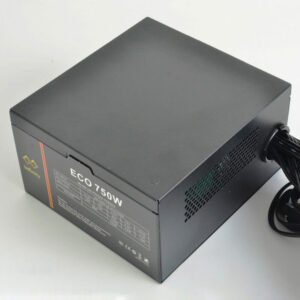 Infinity ECO 750W H04 Infinity ECO 750W – DC to DC – Hiệu suất 85% – Active PFC – Single Rail