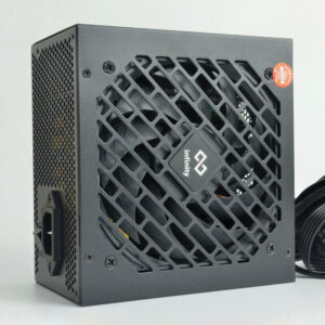 Infinity ECO 750W H05 Infinity ECO 750W – DC to DC – Hiệu suất 85% – Active PFC – Single Rail