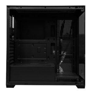 Infinity Gasu H4 Infinity Gasu - E-ATX Gaming Chassis