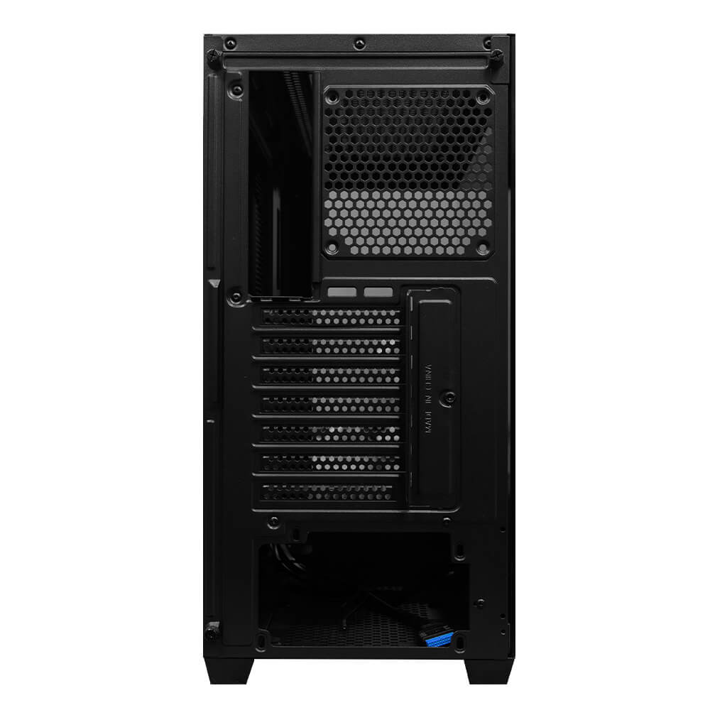 Infinity Gasu - ATX Gaming Chassis