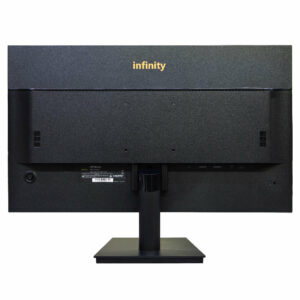 Infinity V2724Q7 - 27 inch QHD VA | 75Hz | AMD Freesync | Gaming Monitor