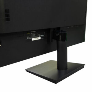 Infinity V2724Q7 - 27 inch QHD VA | 75Hz | AMD Freesync | Gaming Monitor