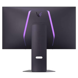 LG 32GS95UV B H4 LG UltraGear™ 32GS95UV-B - 32 inch UHD OLED | 240Hz - 480Hz Dual Mode | 0.03ms | G-sync Compatible | Chuyên Game