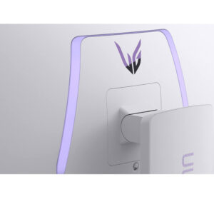 LG UltraGear 34GX90SA-W.ATV - 34 inch WQHD OLED | 240Hz | 0.03ms | USB Type-C | Cruved | Gaming Monitor