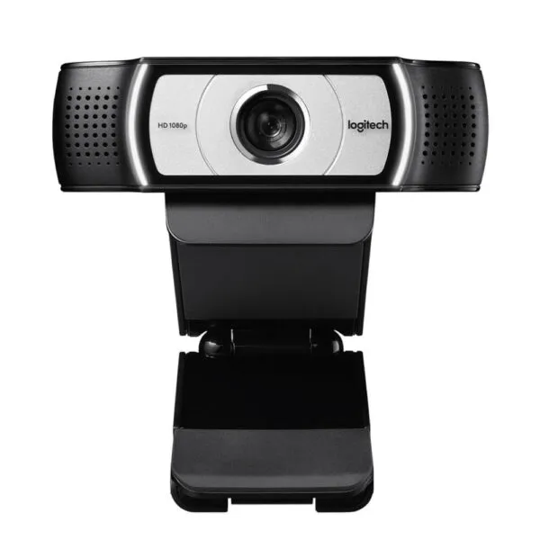 Logitech C930E - 1080p HD Webcam with USB Connection