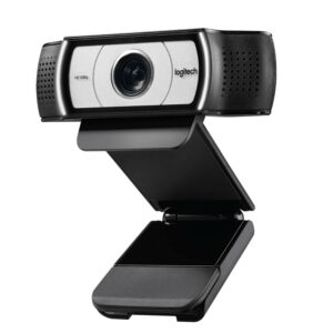 Logitech C930E H3 Logitech C930E - 1080p HD Webcam with USB Connection