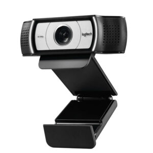 Logitech C930E H4 Logitech C930E - 1080p HD Webcam with USB Connection