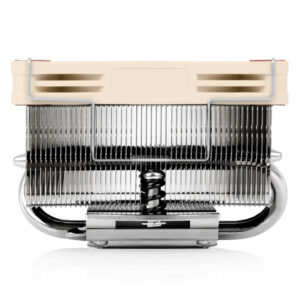 Noctua NH-L9x65 - Compact Low-profile CPU Cooler