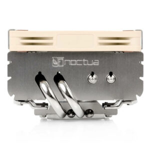 Noctua NH-L9x65 - Compact Low-profile CPU Cooler