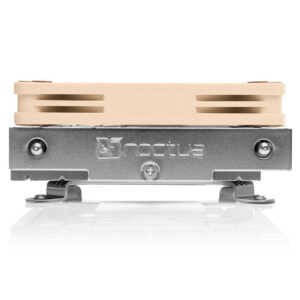 Noctua NH L9i 17xx H2 Noctua NH-L9i-17xx - Compact Low-profile CPU Cooler