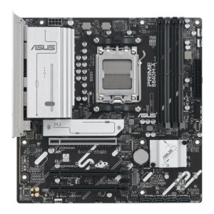 ASUS PRIME B840M A CSM H2 ASUS PRIME B840M-A-CSM - Socket AM5