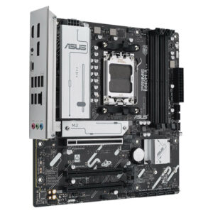 ASUS PRIME B840M A CSM H3 ASUS PRIME B840M-A-CSM - Socket AM5