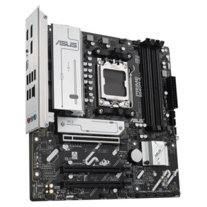 ASUS PRIME B840M A CSM H4 ASUS PRIME B840M-A-CSM - Socket AM5
