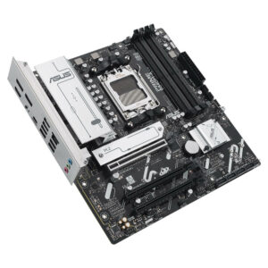 ASUS PRIME B840M A CSM H5 ASUS PRIME B840M-A-CSM - Socket AM5