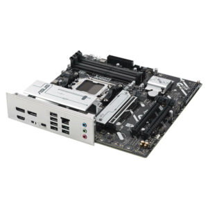 ASUS PRIME B840M A CSM H6 ASUS PRIME B840M-A-CSM - Socket AM5