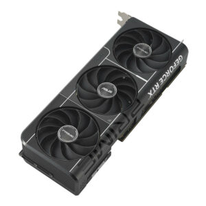 ASUS PRIME GeForce RTX 5080 16GB GDDR7 OC Edition H3 ASUS PRIME GeForce RTX™ 5080 OC Edition - 16GB GDDR7