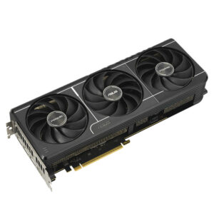 ASUS PRIME GeForce RTX 5080 16GB GDDR7 OC Edition H4 ASUS PRIME GeForce RTX™ 5080 OC Edition - 16GB GDDR7