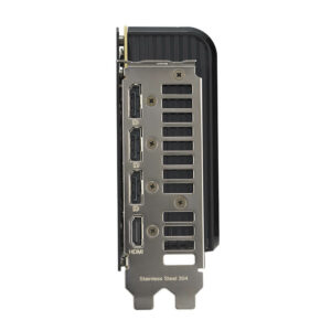 ASUS PRIME GeForce RTX 5080 16GB GDDR7 OC Edition H6 ASUS PRIME GeForce RTX™ 5080 OC Edition - 16GB GDDR7