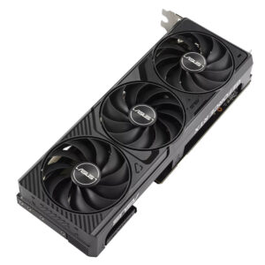 ASUS Prime GeForce RTX 4070 Ti SUPER OC Edition 16GB GDDR6X H4 ASUS Prime GeForce RTX™ 4070 Ti SUPER OC Edition - 16GB GDDR6