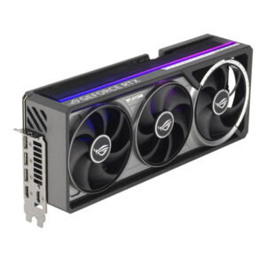 ASUS ROG Astral GeForce RTX™ 5080 OC Edition - 16GB GDDR7