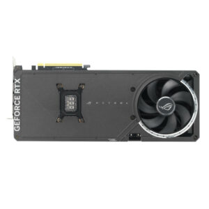 ASUS ROG Astral GeForce RTX™ 5080 OC Edition - 16GB GDDR7