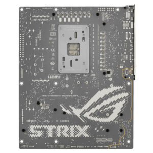 ASUS ROG STRIX B850-A GAMING WIFI - Socket AM5