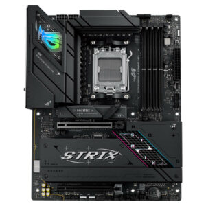ASUS ROG STRIX B850-F GAMING WIFI - Socket AM5