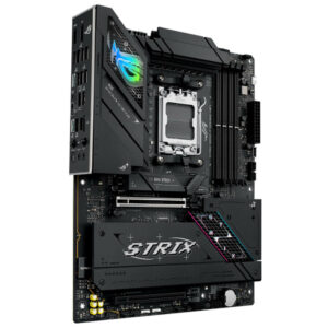 ASUS ROG STRIX B850-F GAMING WIFI - Socket AM5