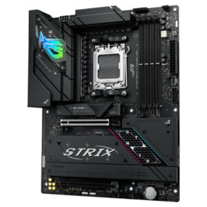 ASUS ROG STRIX B850-F GAMING WIFI - Socket AM5