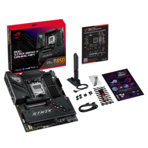 ASUS ROG STRIX B850-F GAMING WIFI - Socket AM5