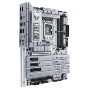 ASUS TUF GAMING Z890-PRO WIFI - Socket 1851