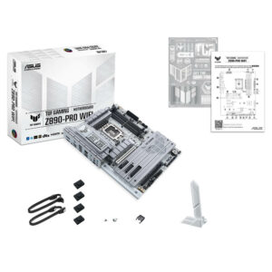 ASUS TUF GAMING Z890-PRO WIFI - Socket 1851