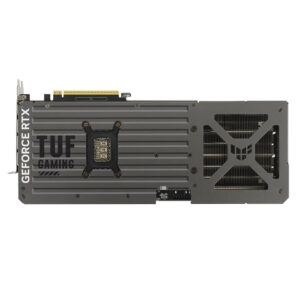 ASUS TUF Gaming GeForce RTX 5080 16GB GDDR7 OC Edition H5 ASUS TUF Gaming GeForce RTX™ 5080 OC Edition - 16GB GDDR7