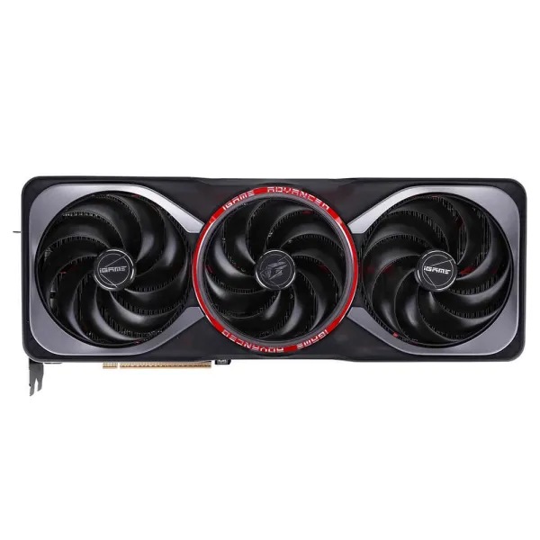 Colorful iGame GeForce RTX 5080 Advanced OC - 16GB GDDR7