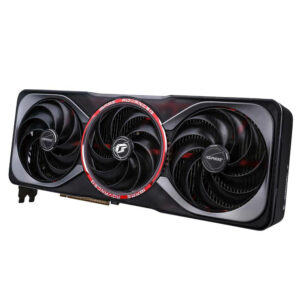 Colorful iGame GeForce RTX 5080 Advanced OC - 16GB GDDR7
