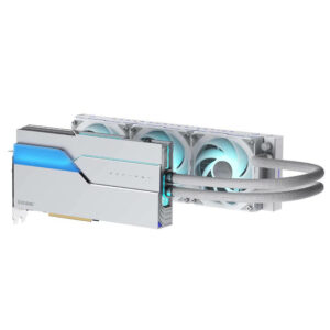 Colorful iGame GeForce RTX 5080 Neptune OC - 16GB GDDR7