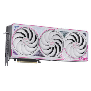 COLORFUL iGame GeForce RTX 5080 Ultra H3 Colorful iGame GeForce RTX 5080 Ultra W OC - 16GB GDDR7
