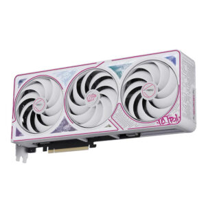 COLORFUL iGame GeForce RTX 5080 Ultra H4 Colorful iGame GeForce RTX 5080 Ultra W OC - 16GB GDDR7