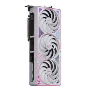 COLORFUL iGame GeForce RTX 5080 Ultra H6 Colorful iGame GeForce RTX 5080 Ultra W OC - 16GB GDDR7