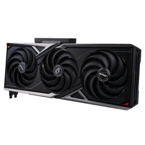 COLORFUL iGame GeForce RTX 5080 Vulcan H4 Colorful iGame GeForce RTX 5080 Vulcan OC - 16GB GDDR7