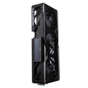 COLORFUL iGame GeForce RTX 5080 Vulcan H6 Colorful iGame GeForce RTX 5080 Vulcan OC - 16GB GDDR7