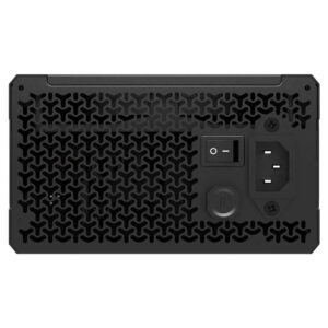 Corsair RM1000x ATX 3.1 PCIe 5.1 H5 Corsair RM1000x 2024 ATX 3.1 & PCIe 5.1 - 80 Plus Gold - Full Modular