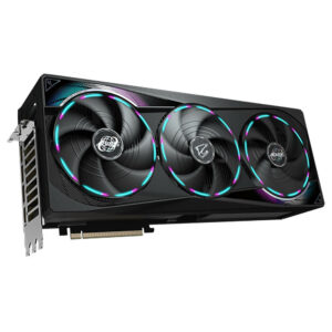 Gigabyte AORUS GeForce RTX 5080 MASTER 16G H3 Gigabyte AORUS GeForce RTX™ 5080 MASTER 16G - 16GB GDDR7