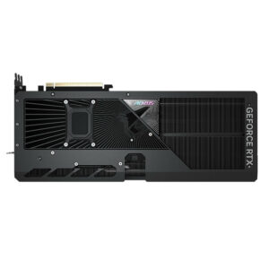 Gigabyte AORUS GeForce RTX 5080 MASTER 16G H4 Gigabyte AORUS GeForce RTX™ 5080 MASTER 16G - 16GB GDDR7