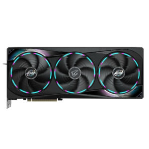 Gigabyte AORUS GeForce RTX 5080 MASTER 16G H6 Gigabyte AORUS GeForce RTX™ 5080 MASTER 16G - 16GB GDDR7