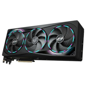 Gigabyte AORUS GeForce RTX 5080 MASTER 16G H8 Gigabyte AORUS GeForce RTX™ 5080 MASTER 16G - 16GB GDDR7